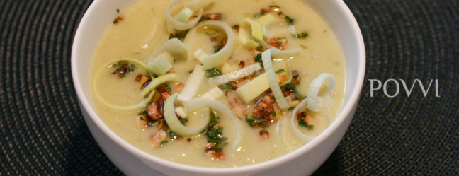 Preivelouté met walnoten IMG 2703