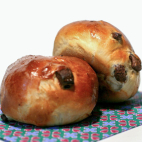 Belgian chocolate buns IMG 5381