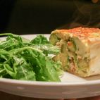 Quiche s rúžičkovým kelom IMG 7342