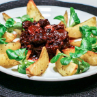 Morčací guláš na víne IMG 8064