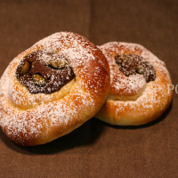 Šnúrovníky s brownie plnkou IMG 9133