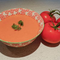 Tros tomatensoep DSC00827