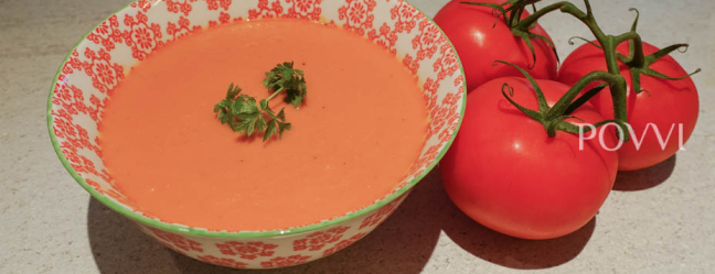 Vine tomato soup DSC00827
