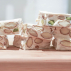 Nugát z Montélimar IMG 6312