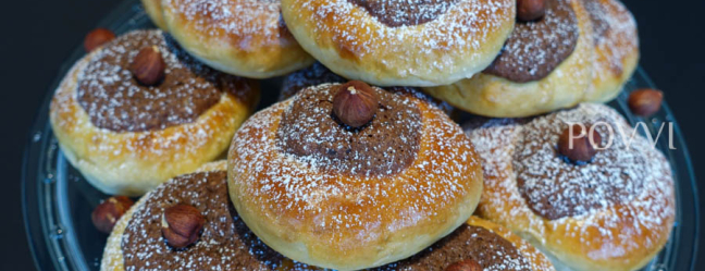 Brownie pies DSC01348