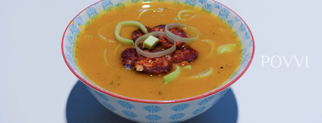 Boter Pompoensoep DSC01397