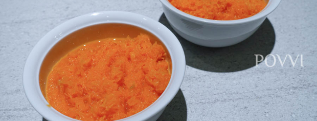 Mrkvový šalátik DSC01440