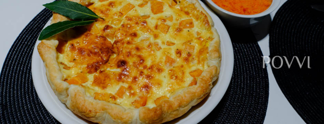 Quiche z orieškovo-maslovej tekvice DSC01455