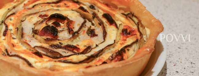 Gluten free quiche IMG 8901