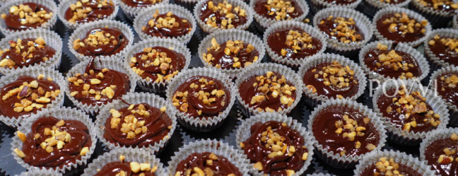 Zuzliak’s Chocolate treats ® DSC01818