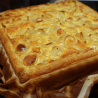 Šalotkový Quiche DSC01996