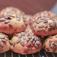 Šunkovo-paprikové žemle IMG 1825