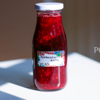 Raspberry vinegar IMG 56861