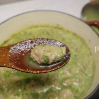 Alsasské pečeňové knedličky DSC02693