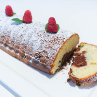 Snelle marmercake DSC02997