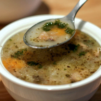 Paddenstoelensoep IMG 0480