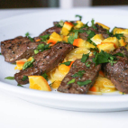 Ragú z pečene s pomarančom IMG 0090