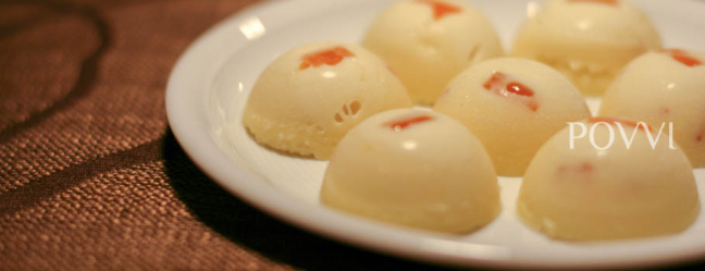 White orange truffles IMG 9698