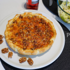 Krokant quiche DSC04045