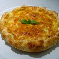 Kalerábovo-brokolicový quiche DSC04266