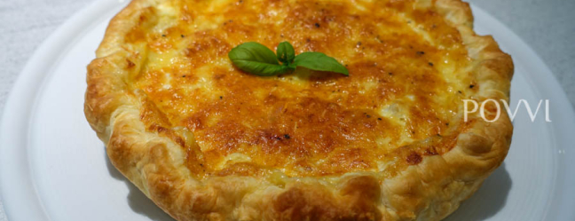Kalerábovo-brokolicový quiche DSC04266