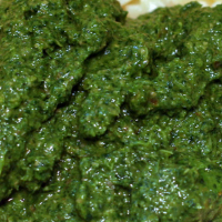 Zelená salsa IMG 8072