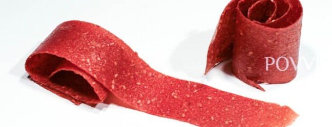 Fruity leather IMG 9580