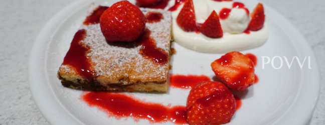 Bábovka na plechu DSC06010