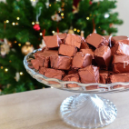 Chocolade fudge DSC06570