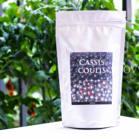 Coulis – Omáčka z čiernych ríbezlí IMG 1401