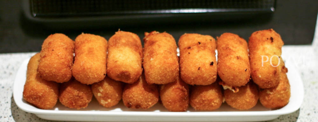 Potato croquettes IMG 3605