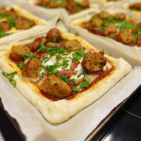 Ontbijttaartjes van Ren Behan DSC06739