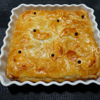 Morčacia paštéta DSC06976