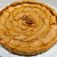 Appel Frangipane DSC07031