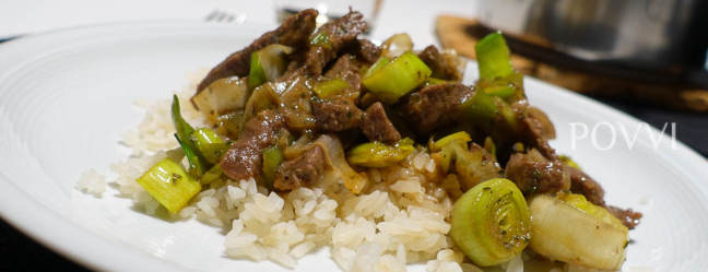 Stroganoff of lamb DSC07240