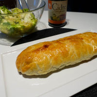 Konijnpastei DSC07912