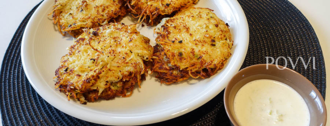 Karfiolové placky DSC08036