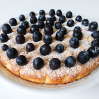 Druiven frangipane DSC08347