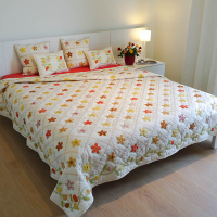 100% Ručne šitý Quilt ® DSC08367 2