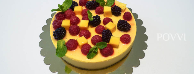 Mangová torta DSC08404 1