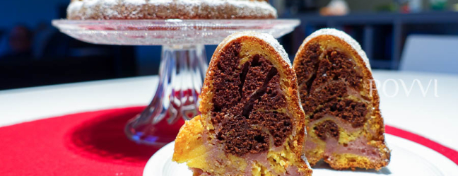 Ovocná bábovka ® DSC08461 1