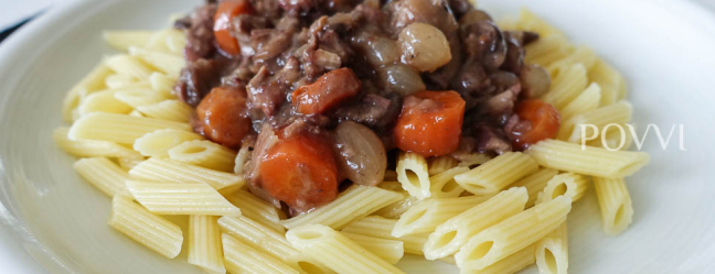 Ragu na náš spôsob DSC08462 1