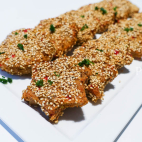 Krokety zo šalátu ® DSC08829