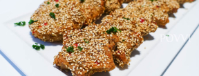 Croquettes out of Salad ® DSC08829