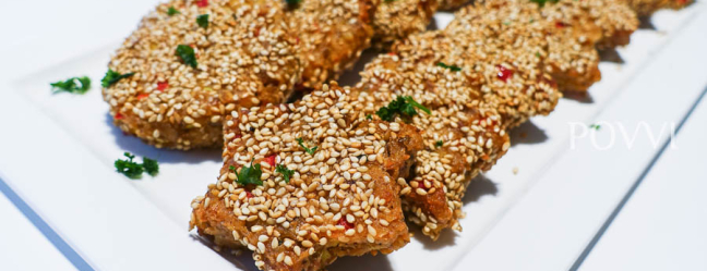Krokety zo šalátu ® DSC08829