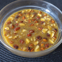 Ahornvulling met noten DSC09006