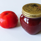 Ten minutes Velvet ketchup DSC09396