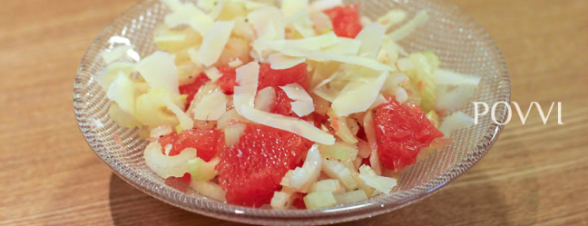 Chrumkavý šalátik IMG 8675