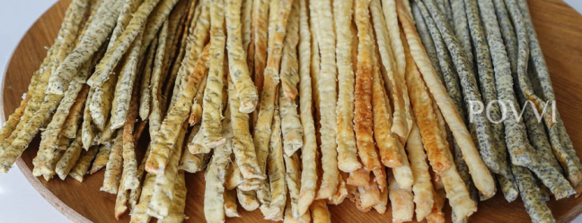 Italiaanse Grissini DSC00399