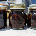 Caramelised Silverskin onions DSC09985